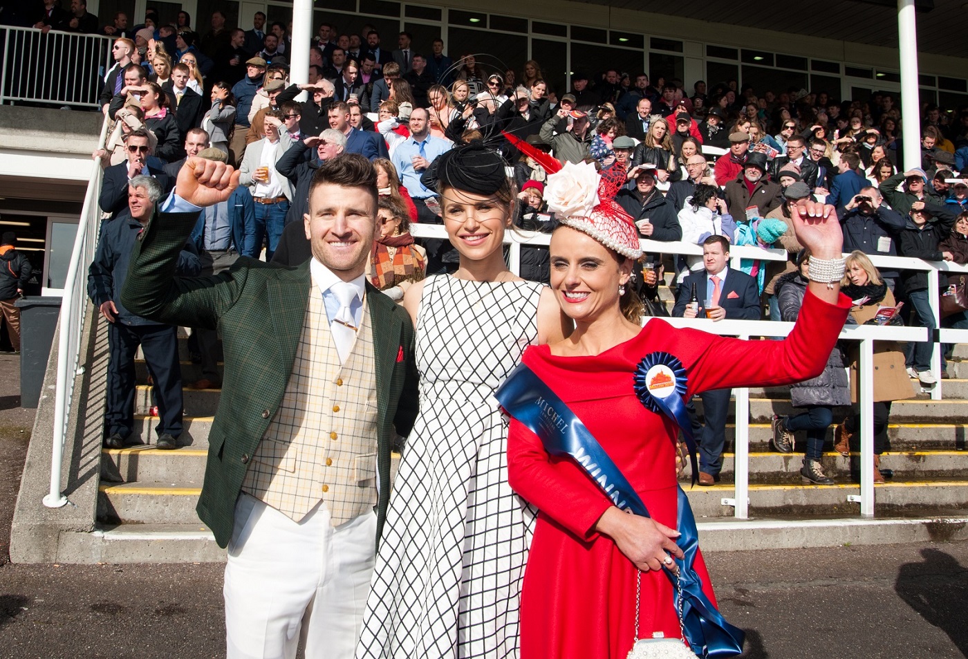 Cork Racecourse Mallow Horse Racing Cork Ireland